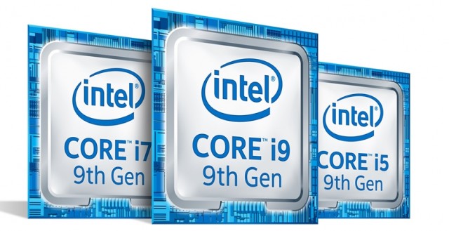 Intel Core