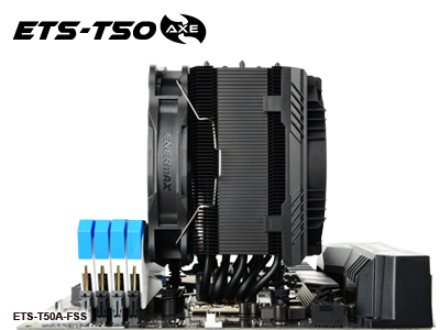 ENERMAX ETS-T50A-FSS