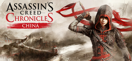 Assassins Creed Chronicles: China