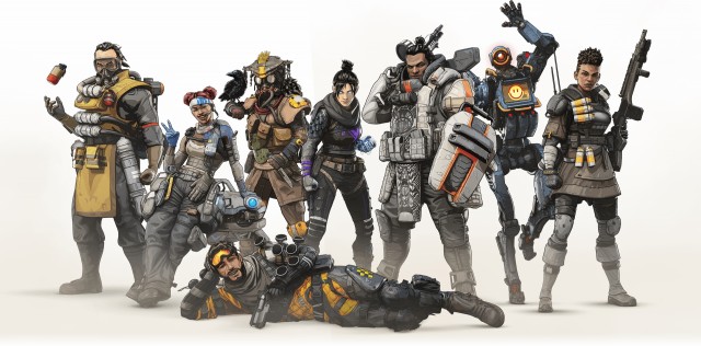 Apex Legends