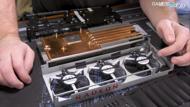 AMD Radeon VII