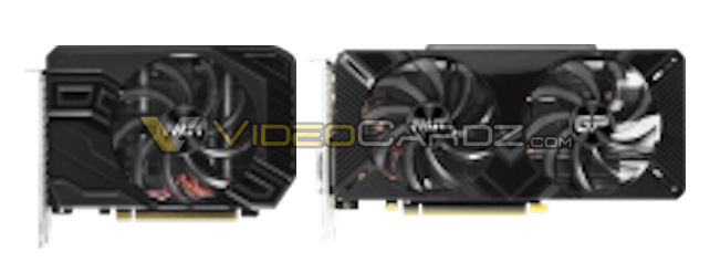 NVIDIA GeForce GTX 1660 Ti