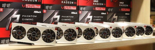 AMD Radeon VII