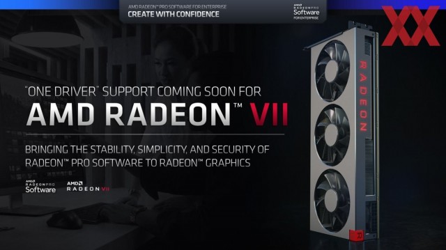 AMD Radeon VII