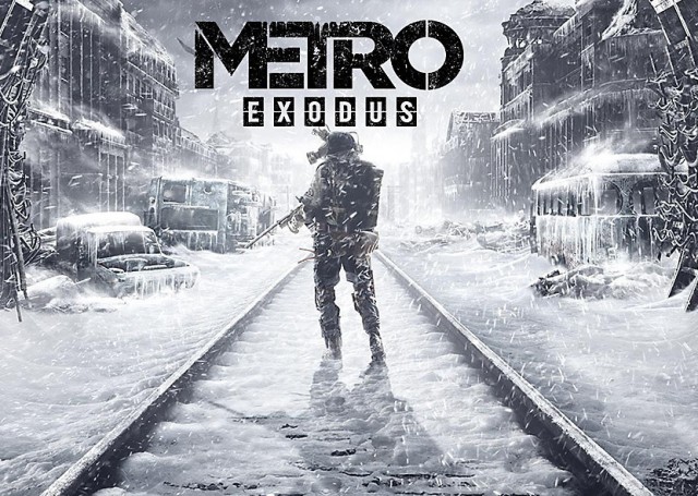 Metro Exodus