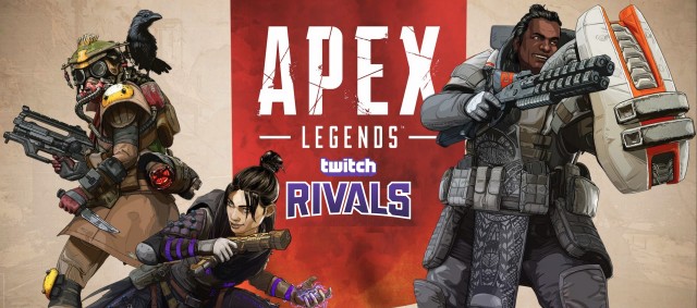 Apex Legends