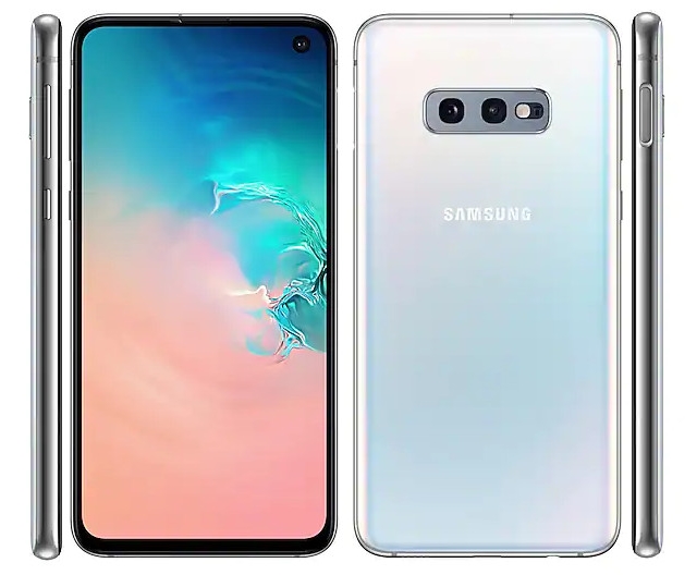 Samsung Galaxy S10