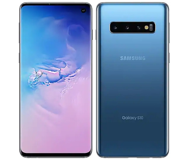 Samsung Galaxy S10