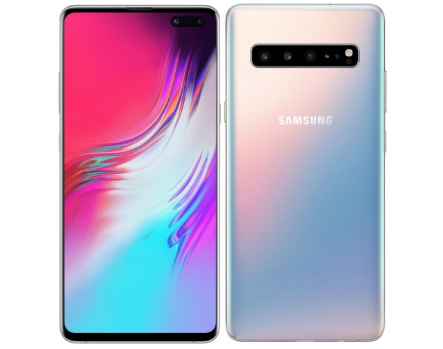 Samsung Galaxy S10