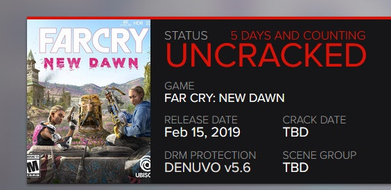 Far Cry: New Dawn