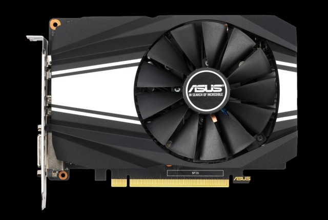ASUS GeForce GTX 1660