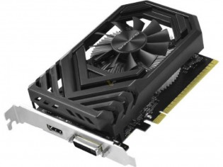 GeForce GTX 1650