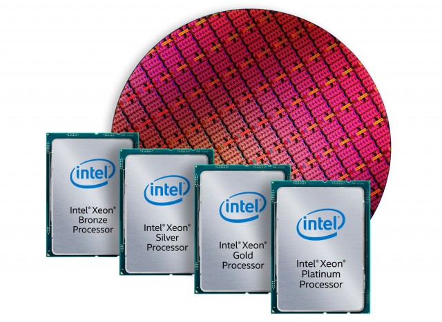 Intel Xeon Gold 6200U