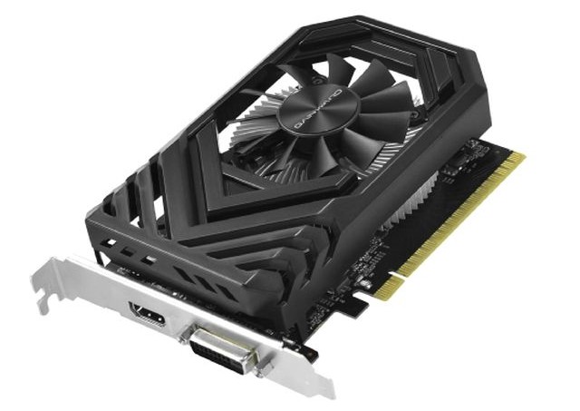 GeForce GTX 1650