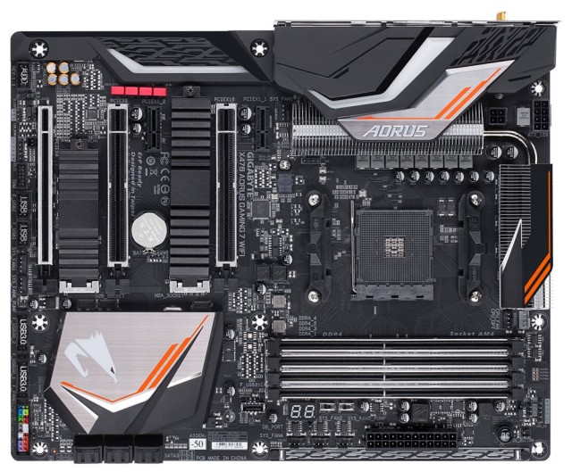 GIGABYTE X470 Aorus Gaming 7 WiFi-50