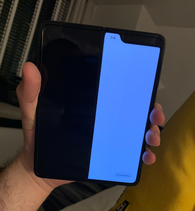 Samsung Galaxy Fold