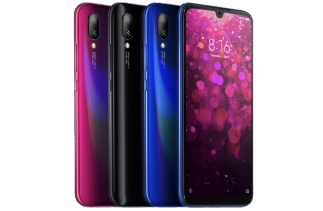 Xiaomi Redmi Y3