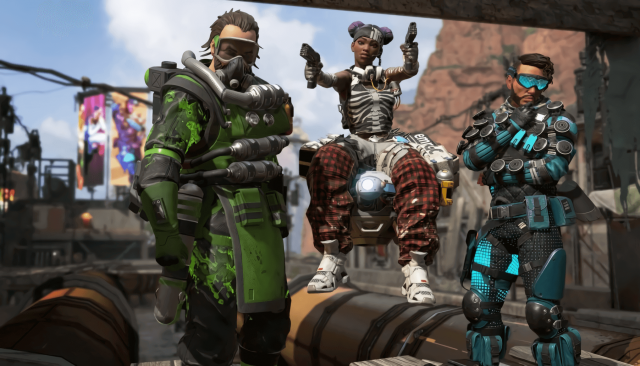 Apex Legends