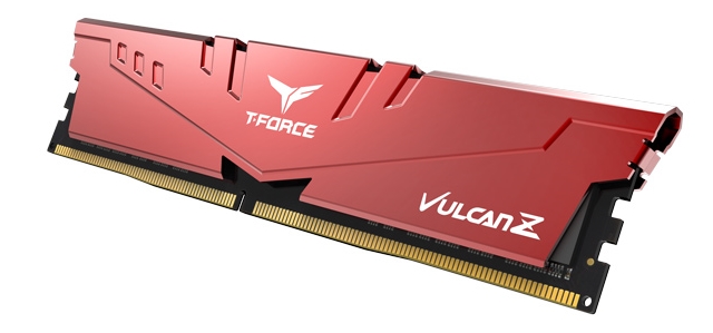 TEAMGROUP T-FORCE VULCAN Z