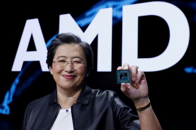 AMD X570