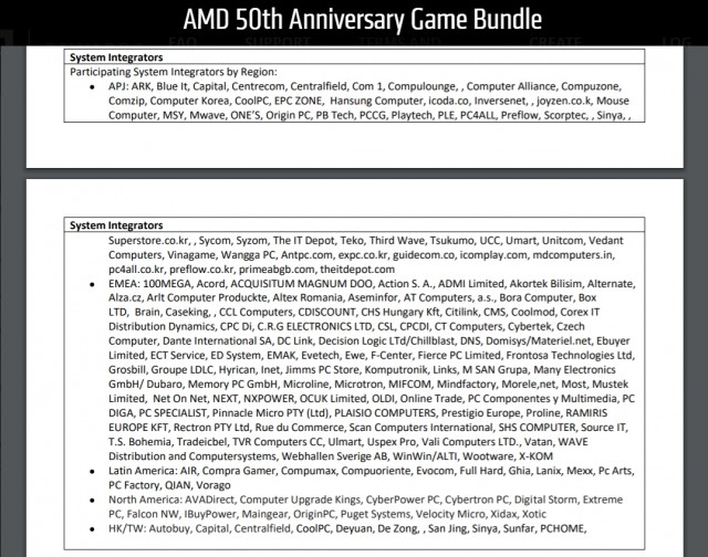 AMD50