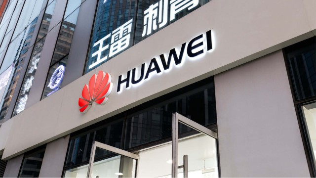 Huawei