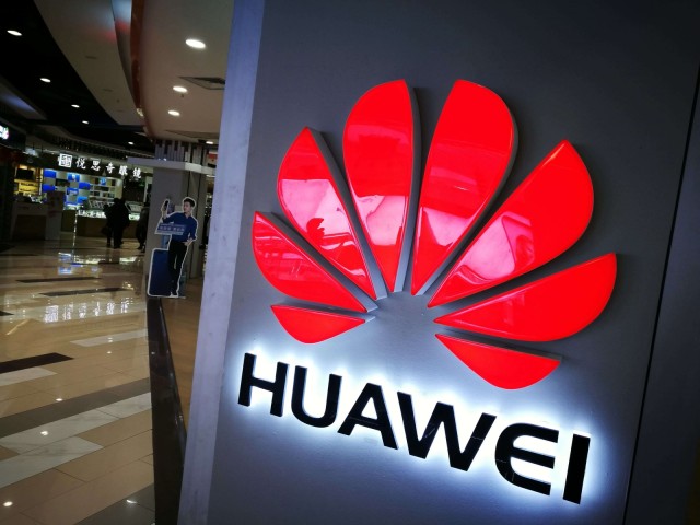 Huawei