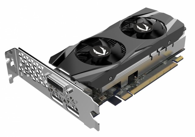 ZOTAC GeForce GTX 1650