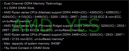 AMD Ryzen 3000