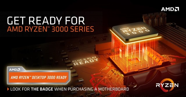 AMD 300 400