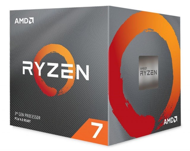 AMD Ryzen