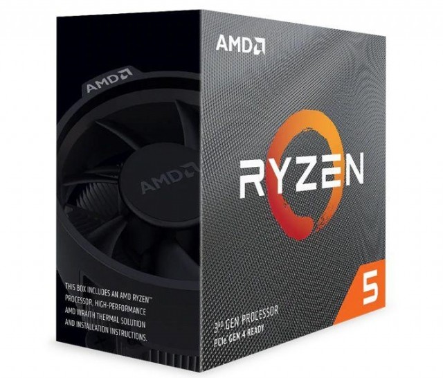 AMD Ryzen