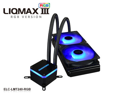 ENERMAX LIQMAX III RGB