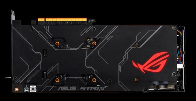 ASUS ROG Strix Radeon RX 5700 OC edition