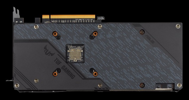 ASUS TUF Gaming X3 Radeon RX 5700