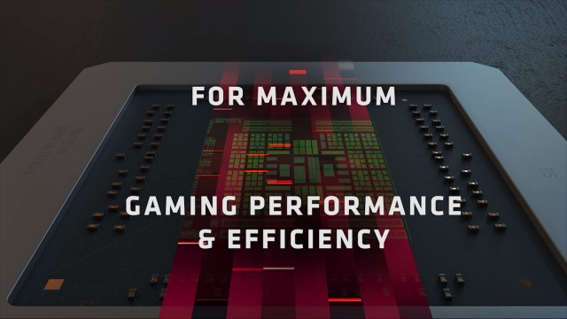 AMD Radeon RX 5800 RX 5600