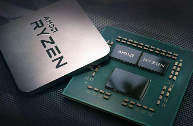 AMD Ryzen 9 3900 Ryzen 5 3500X