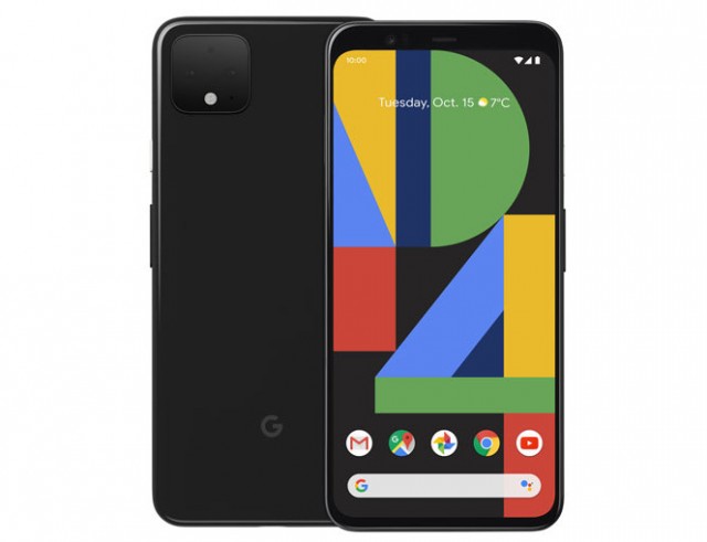 Google Pixel 4 Pixel 4 XL