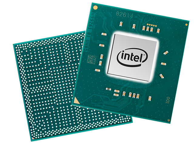 Intel Celeron 5205U Pentium Gold 6405U