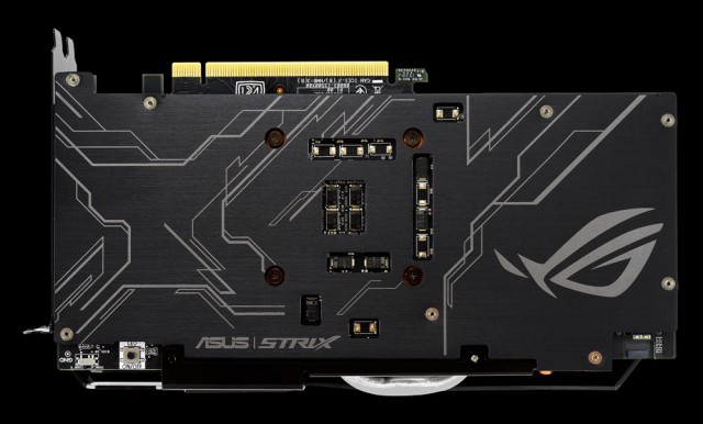 ASUS ROG Strix GeForce GTX 1660 SUPER