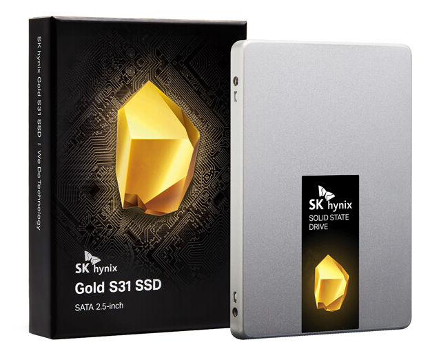 SK hynix Gold S31