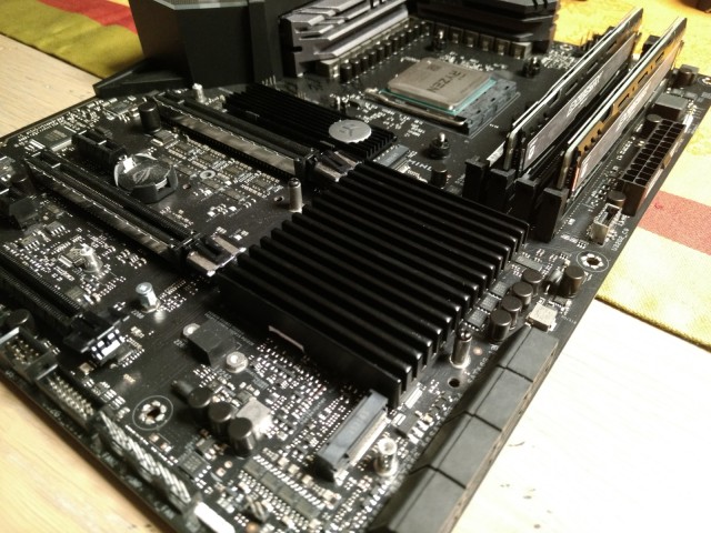 DerRuehrer AMD X570