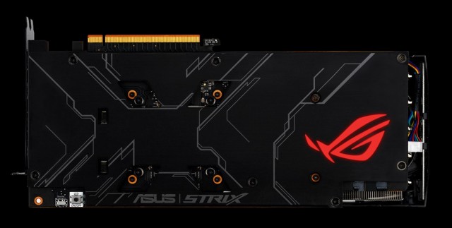 ASUS ROG Strix Radeon RX 5600 XT TOP Edition