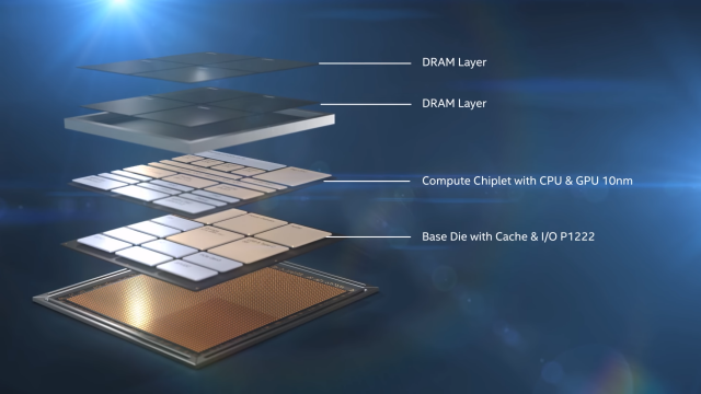 Intel Core i5-L16G7
