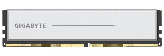 GIGABYTE DESIGNARE Memory DDR4-3200