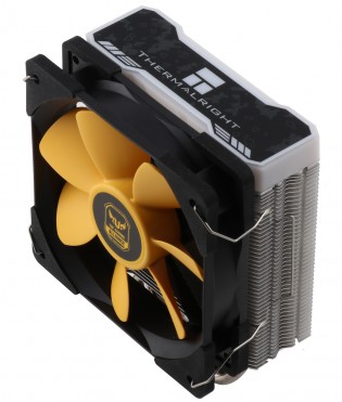 Thermalright Black Eagle TUF Gaming Alliance
