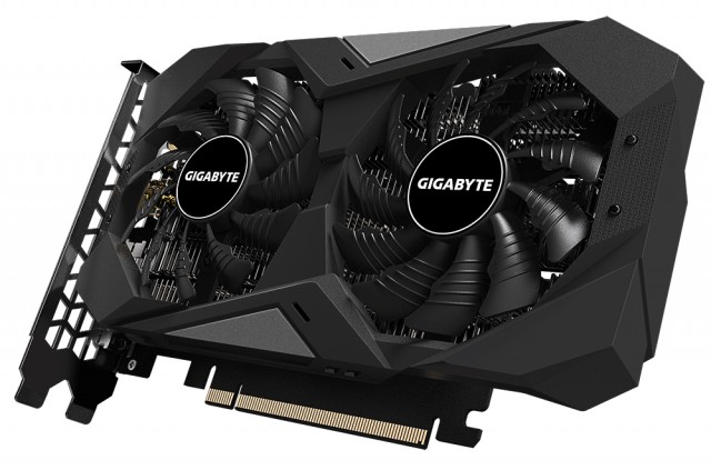 GIGABYTE GeForce GTX 1650 D6