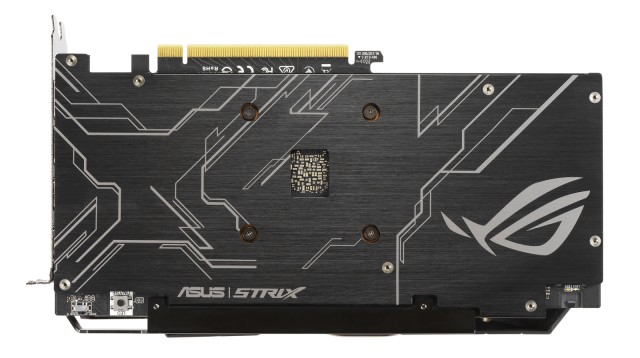 ASUS GeForce GTX 1650 GDDR6