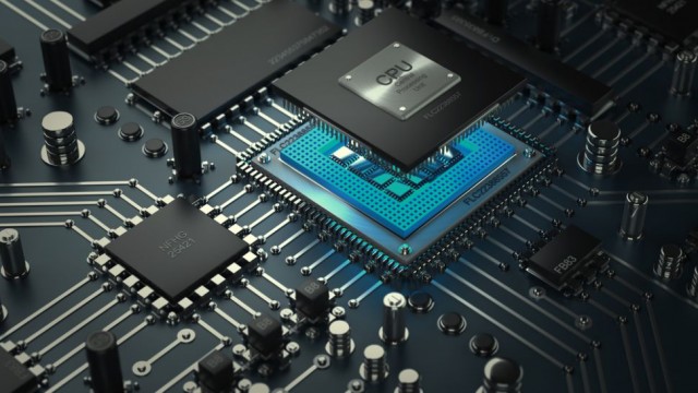 Intel Comet Lake-S