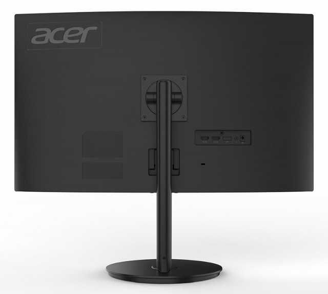 Acer XZ270X XZ320QX